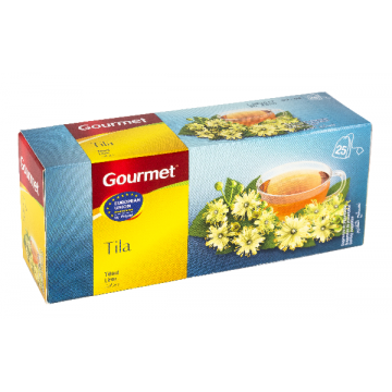 INFUSION GOURMET TILA 1,20G...