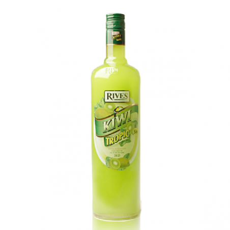 LICOR KIWI RIVES 1 LTO.