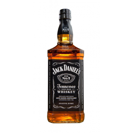 WHISKY JACK DANIEL'S 70 CL.