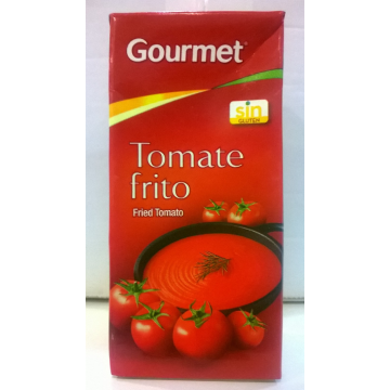 TOMATE GOURMET FRITO BRIK...