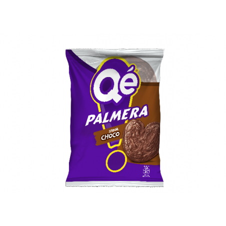 PALMERA PANRICO BLACK ""QE!"" 