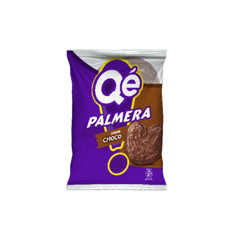 PALMERA PANRICO BLACK ""QE 110GR