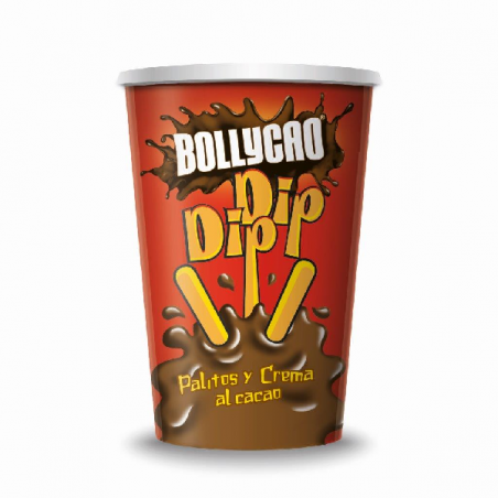 DIP-DIP PANRICO 50 GR.