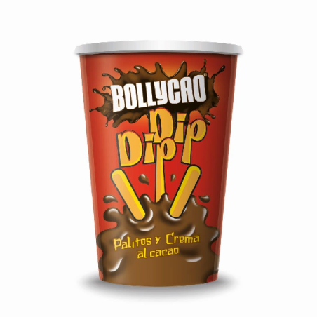 DIP-DIP PANRICO 52 GR.
