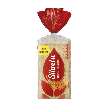 PAN SILUETA FR. INTEGR. SIN...