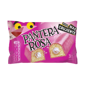 PANTERA ROSA P/3 159GR
