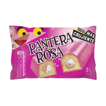 PANTERA ROSA P/3