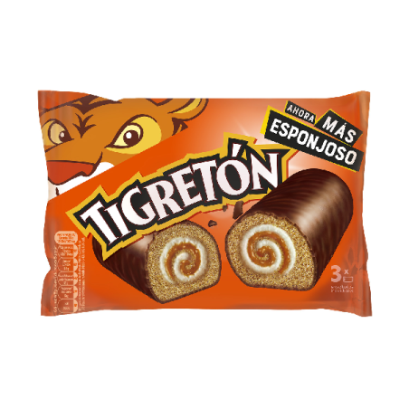 TIGRETON P/3 150GR
