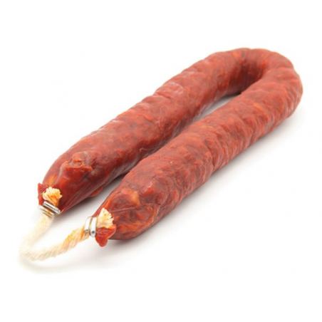 CHORIZO SARTA DULCE