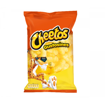 CHEETOS GUSTOSINES 96G