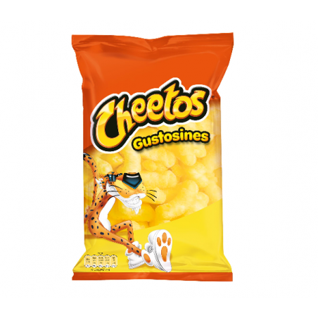 CHEETOS GUSTOSINES 96G