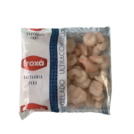 GAMBA PELADA FROXA 400 G.