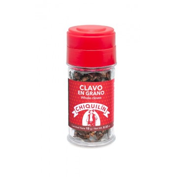 CLAVO GRANO CHIQUILIN 15 G.
