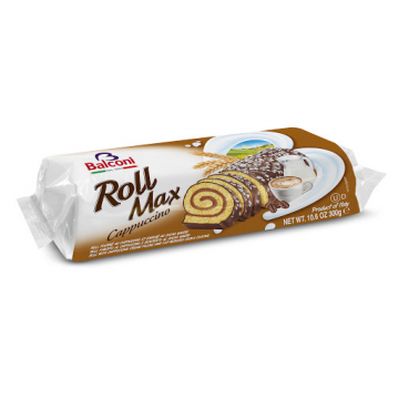 ROLL BALCONI CAPPUCCINO 300...