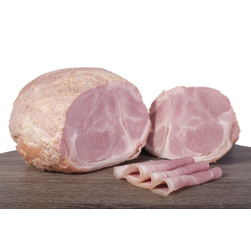 JAMON ASADO LACON 1954  ELPOZO