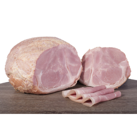 JAMON ASADO LACON 1954  ELPOZO