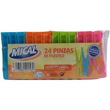 PINZA PLAST.EXT.SUPERFUE.24U