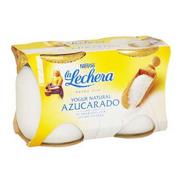 YOGUR AZUCARADO LA...