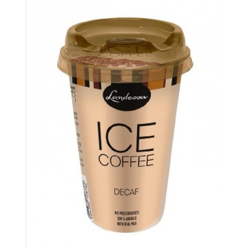 ICE COFFEE LANDESSA 230 ML.