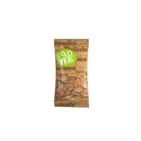 ALMENDRA SAL GO NUTS 32 G.