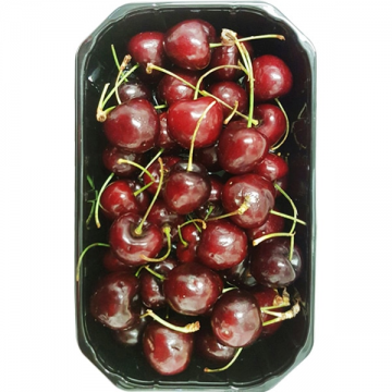 CEREZAS