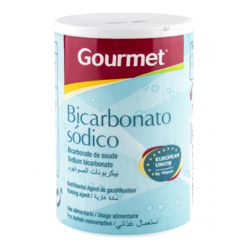 BICARBONATO GOURMET 180 G.