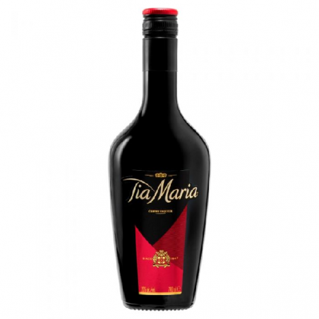 LICOR TIA MARIA 70 CL.