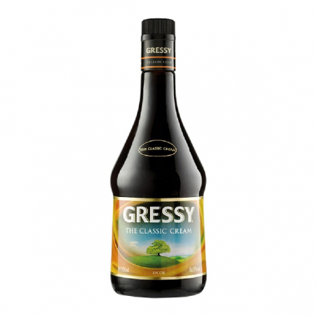 LICOR GRESSY 700 C.C.