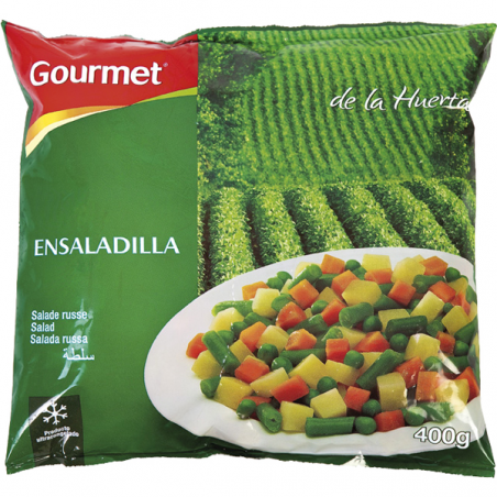 ENSALADILLA GOURMET 400G