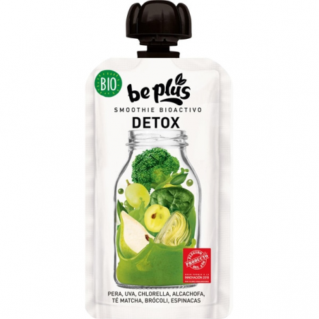 BEPLUS DETOX 150g