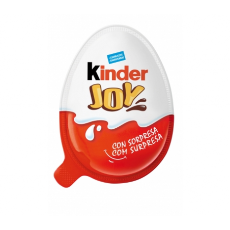 KINDER FERRERO ""JOY"""