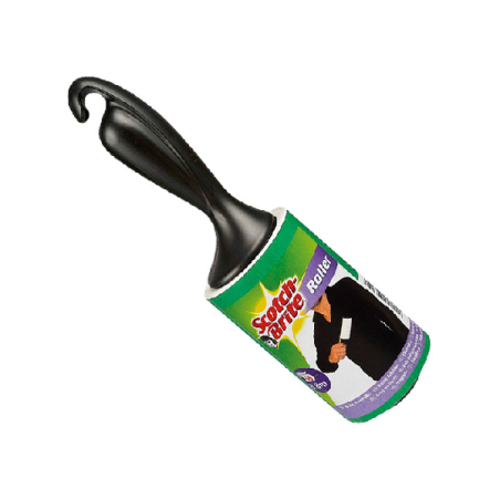 S BRITE QUITAPELUSA RODILLO 30USOS