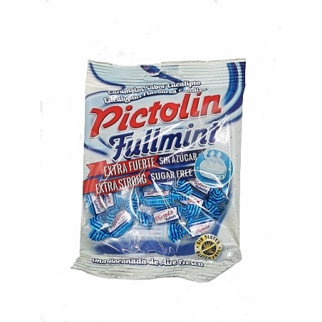 PICTOLIN FULLMINT S/A 65 G.