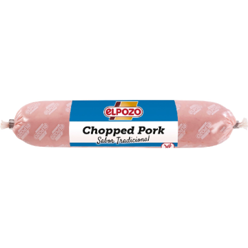 CHOPP PORK MINI 450 G. ELPOZO