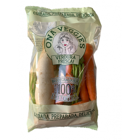 CALDO HERBES DEL BROU 700 G.