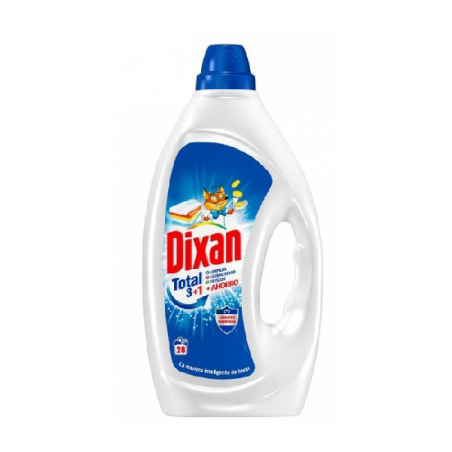 DIXAN LIQ.1.4 .28 D.AZUL