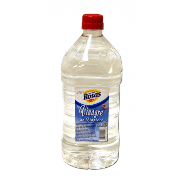 VINAGRE LIMPIEZA 2L. 