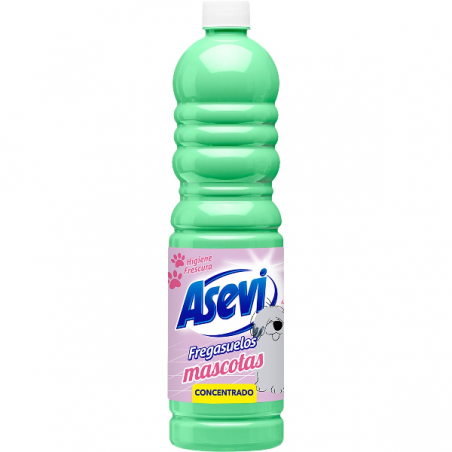 ASEVI FREG.MASCOTAS 1L
