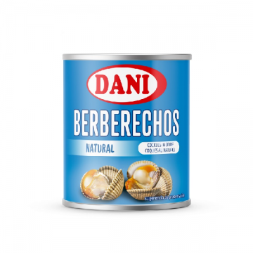 BERBERECHOS DANI RO-200