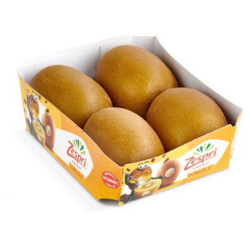 KIWI ZESPRI GOLD BANDEJA