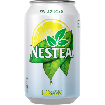 NESTEA TE LIMON S/AZUCAR...
