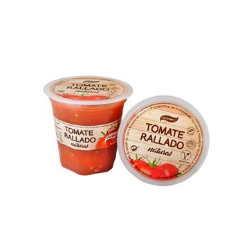 TOMATE SURINVER NAT.RALLADO...