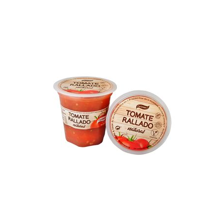 TOMATE SURINVER NAT.RALLADO 230G