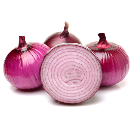 CEBOLLA MORADA