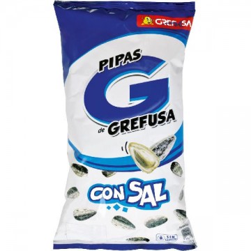 GREFUSA PIPAS G.175g 