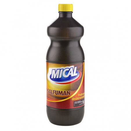 SALFUMAN MICAL 1 L.