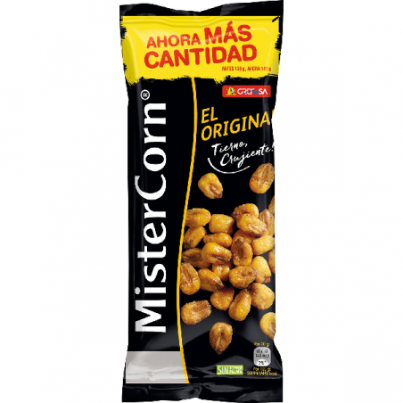 GREFUSA MISTER CORN 160g 