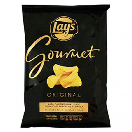 PATATA LAY'S GOURMET 170G