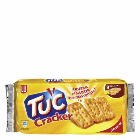 GALLETAS TUC CRACKER 250 G.