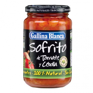 SOFRITO TOMATE-CEBOLLA...